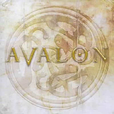 Avalon - (Import CD)