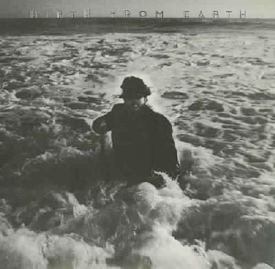 Hirth from Earth - (Import CD)