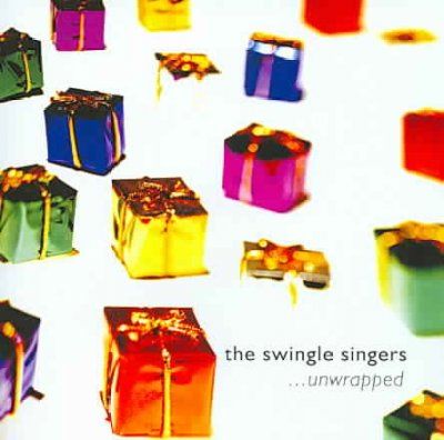 Unwrapped - (Import CD)