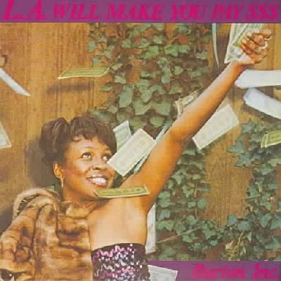La Will Make You Pay Money - (Import CD)