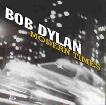 Modern Times - (Import CD)