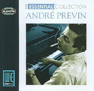 The Essential Collection (CD / Album)
