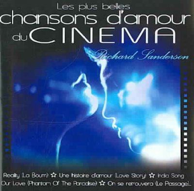 Les Plus Belles Chansons D'amour Du C - (Import CD)