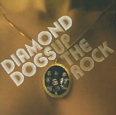 Up the Rock (CD / Album)