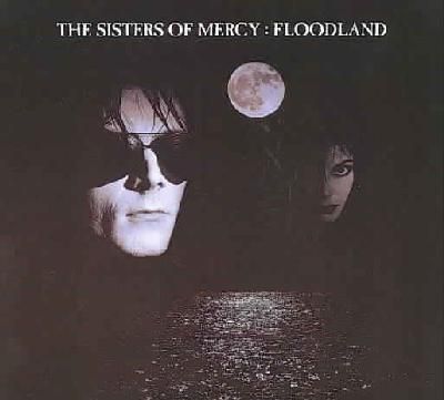 Floodland (CD)