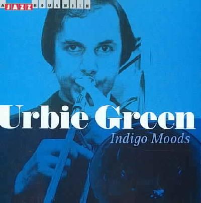 Indigo Moods - (Import CD)