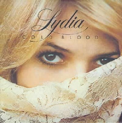 Lydia - (Import CD)