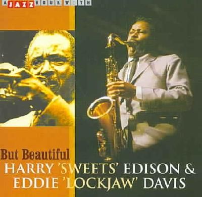 But Beautiful - (Import CD)