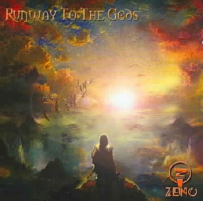 Runway to the Gods (CD / Album)