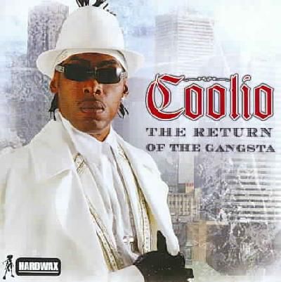 Return of the Gangsta - (Import CD)