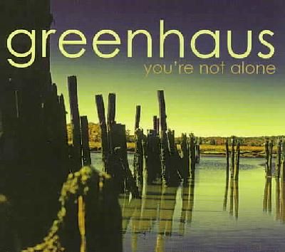 You're Not Alone - (Import CD)