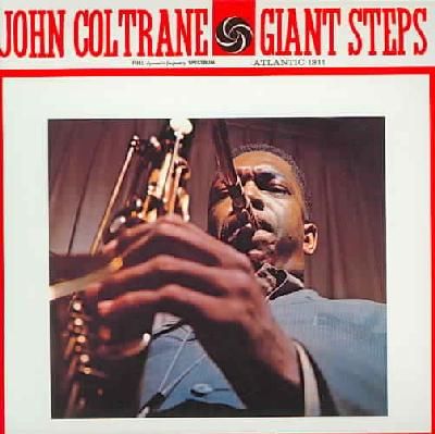 Giant Steps - (Import CD)