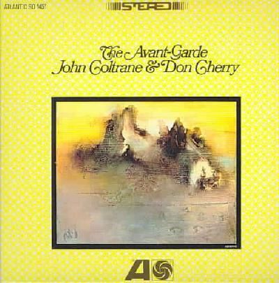 Avant Garde - (Import CD)