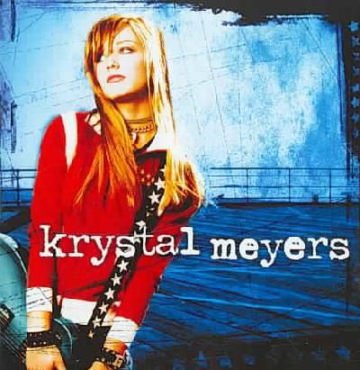 Krystal Meyers - (Import CD)