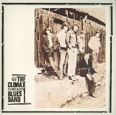 Climax Chicago Blues Band - (Import CD)
