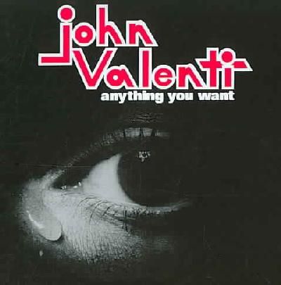 Anything You Want - (Import CD)