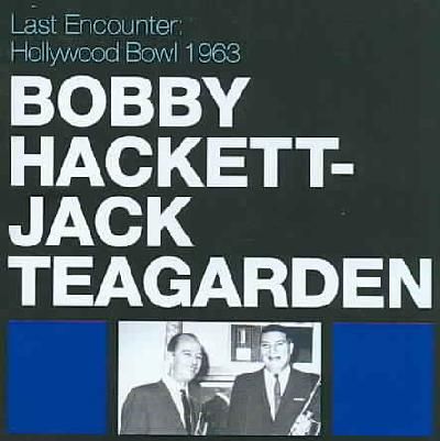 Last Encounter:Hollywood Bowl 1693 - (Import CD)