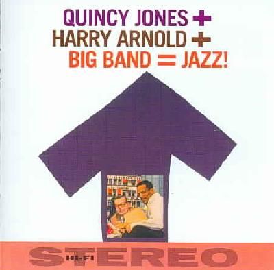 Big Band Equals Jazz - (Import CD)