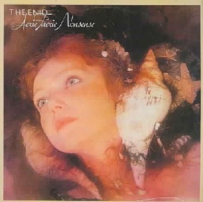 Aerie Faerie Nonsense - (Import CD)