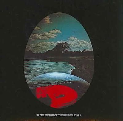 In the Region of the Summer Stars - (Import CD)