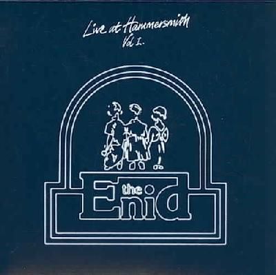 Live at Hammersmith V1 - (Import CD)