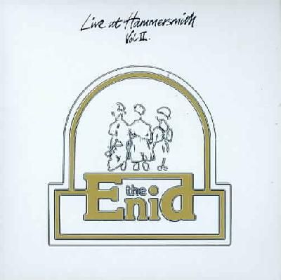 Live at Hammersmith V2 - (Import CD)