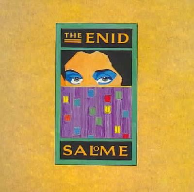 Salome - (Import CD)