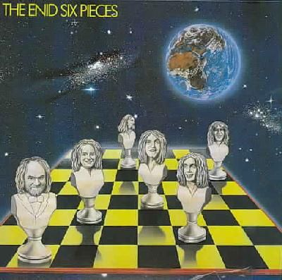 Six Pieces - (Import CD)