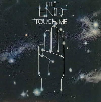 Touch Me - (Import CD)