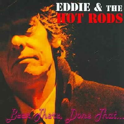 Been There Done That - (Import CD)