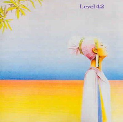 Level 42 - Level 42 (CD)
