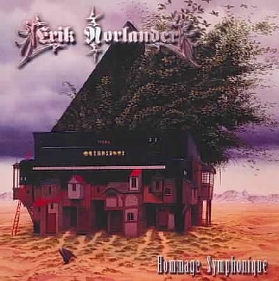 Homage Symphonic - (Import CD)