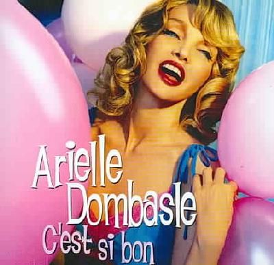 Dombasle Arielle - C'est Si Bon (CD)
