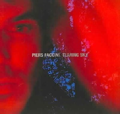 Piers Facini - Tearing Sky (CD)
