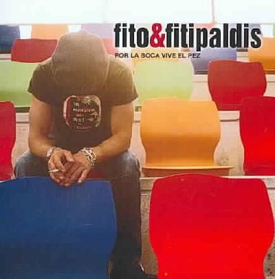 Por La Boca Vive El Pez - (Import CD)