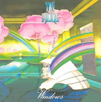 Windows - (Import CD)