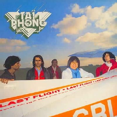 Last Flight - (Import CD)