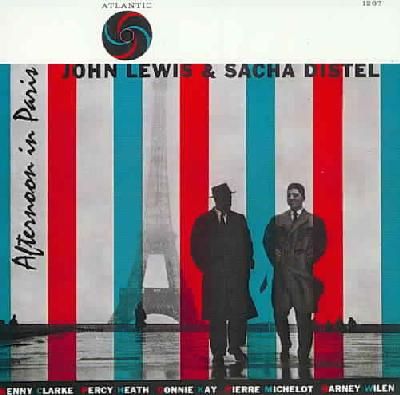 Afternoon in Paris - (Import CD)