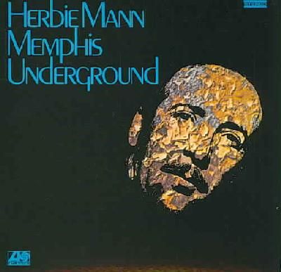 Memphis Underground - (Import CD)