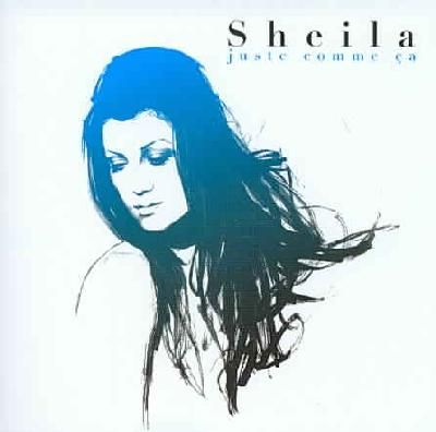 Juste Comme Ca:Best of Sheila - (Import CD)