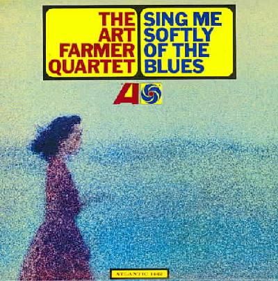 Sing Me Softly of the Blues - (Import CD)