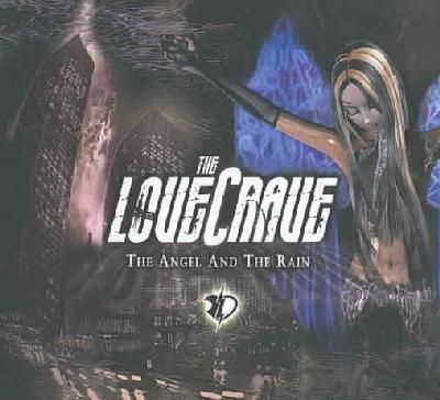 The Angel and the Rain (CD / Album)