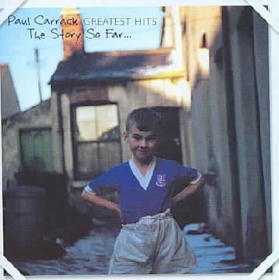 Greatest Hits the Story - (Import CD)