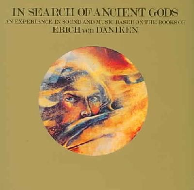 In Search of Ancient Gods - (Import CD)