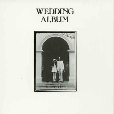 Wedding Album - (Import CD)
