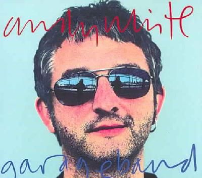 Garageband (CD / Album)