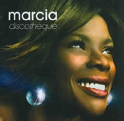 Discotheque - (Import CD)
