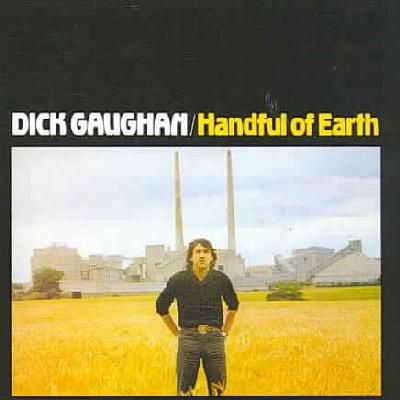 Handful of Earth (CD / Album)