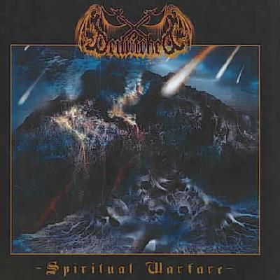 Spiritual Warfare (CD / Album)