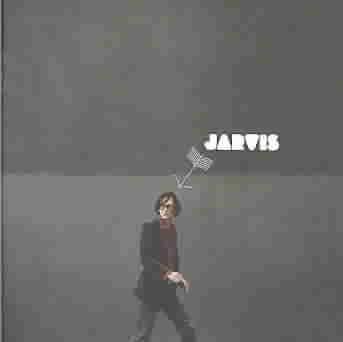 Jarvis (CD / Album)